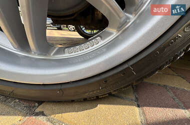 Купе Smart Fortwo 2014 в 