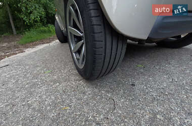 Купе Smart Fortwo 2001 в 