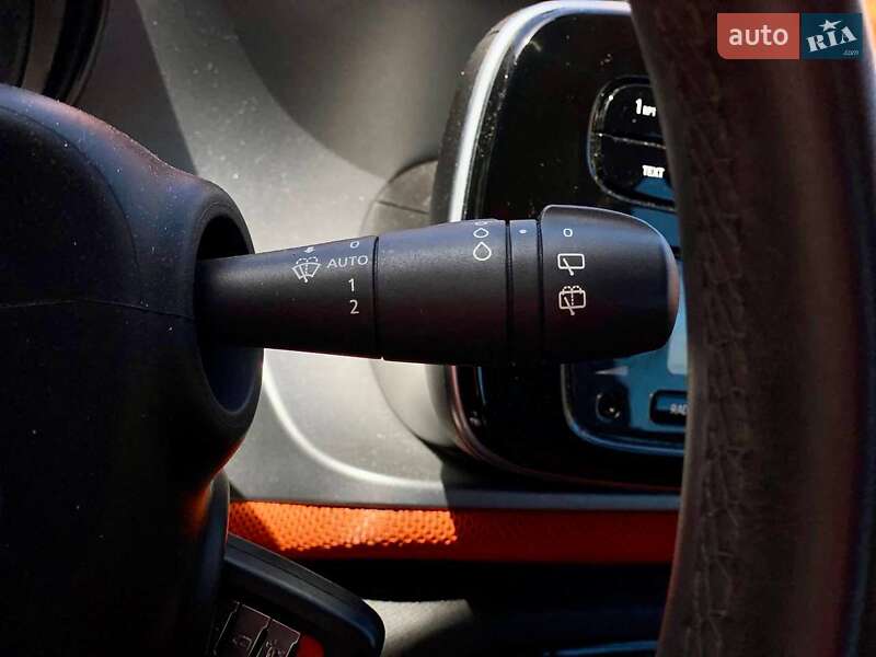 Купе Smart Fortwo 2015 в Киеве