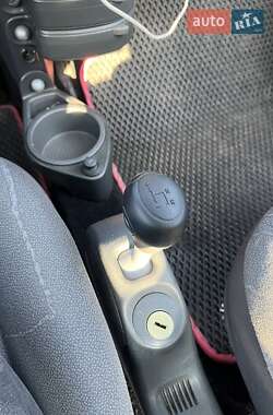 Купе Smart Fortwo 2004 в 