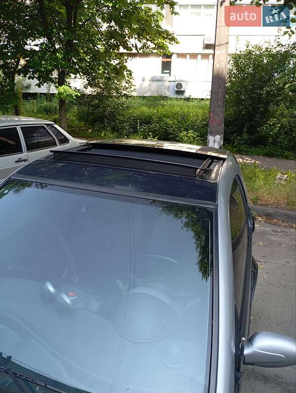 Купе Smart Fortwo 2003 в Киеве