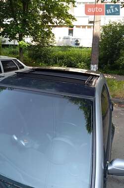 Купе Smart Fortwo 2003 в 