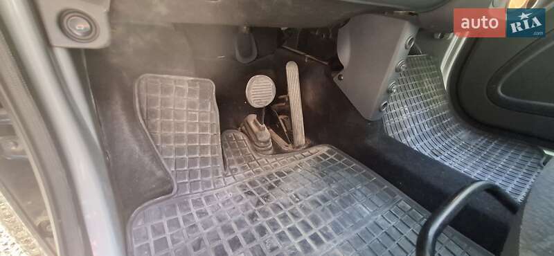 Купе Smart Fortwo 2006 в Кам'янському