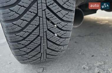 Купе Smart Fortwo 2004 в 