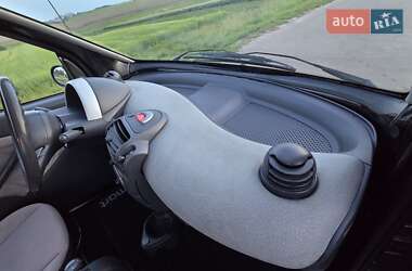 Купе Smart Fortwo 2004 в 