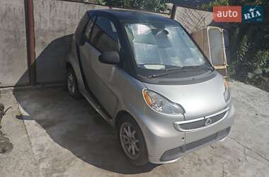 Купе Smart Fortwo 2015 в Броварах