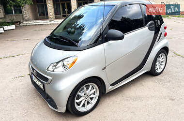 Купе Smart Fortwo 2015 в Нежине