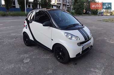 Купе Smart Fortwo 2008 в Києві
