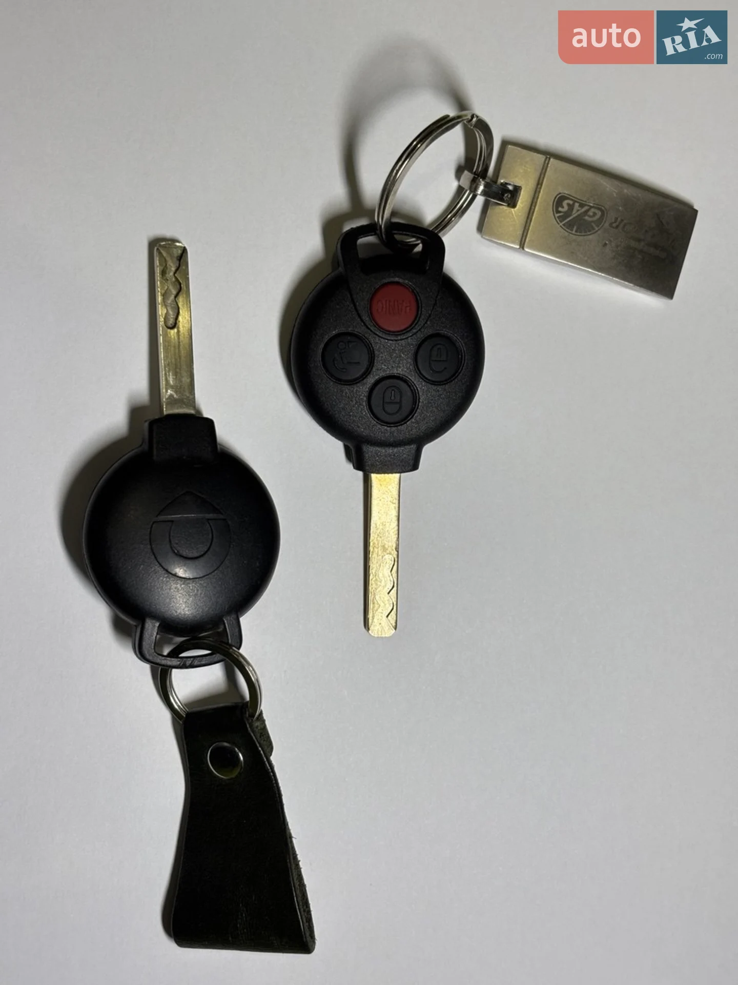 2014 Smart Fortwo - мініатюра 13
