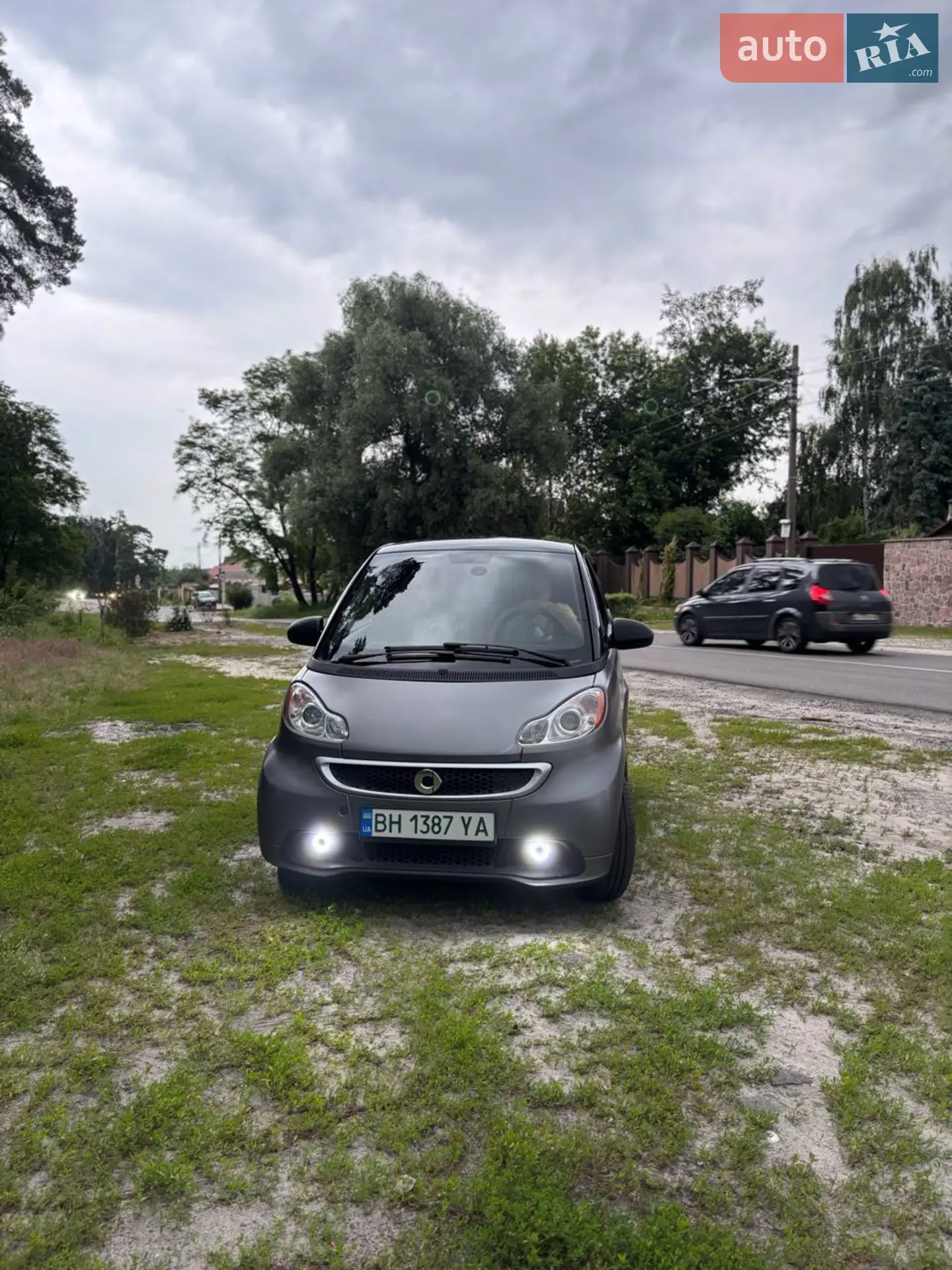 2014 Smart Fortwo - мініатюра 23