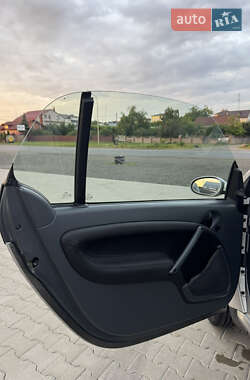 Купе Smart Fortwo 2001 в 
