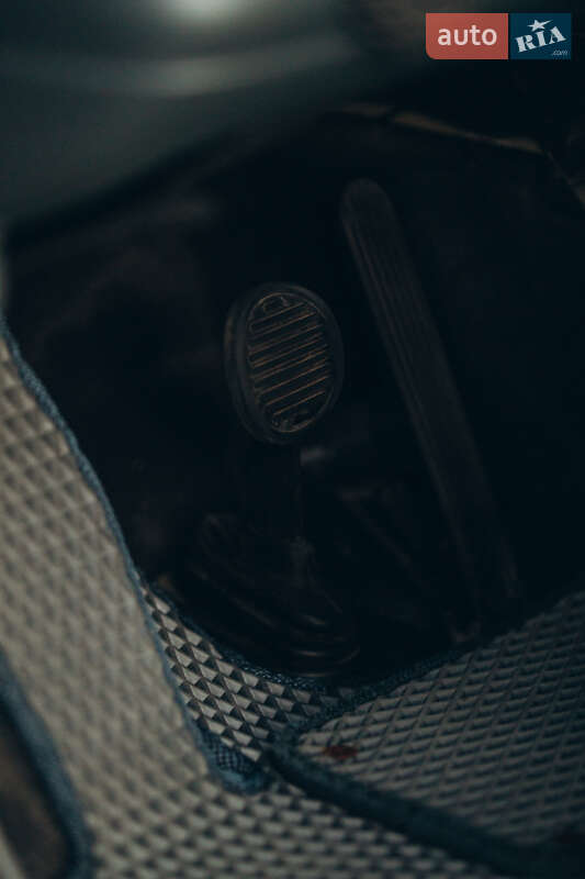 Купе Smart Fortwo 2002 в Запорожье