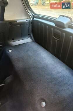 Купе Smart Fortwo 2012 в 