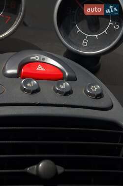 Кабриолет Smart Fortwo 2006 в 