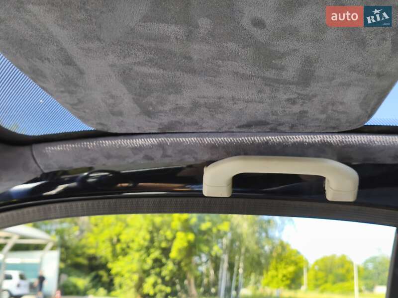 Купе Smart Fortwo 2003 в Киеве фото 17 Купе Smart Fortwo 2003 в Киеве