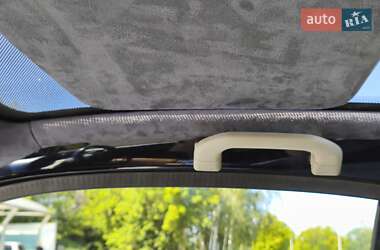 Купе Smart Fortwo 2003 в 