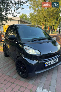 Купе Smart Fortwo 2007 в Києві