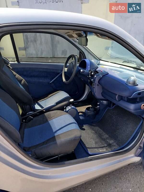 Купе Smart Fortwo 1999 в Миколаєві
