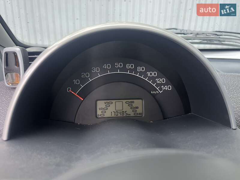 Купе Smart Fortwo 2005 в Киеве