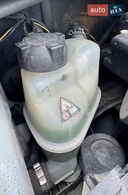 Купе Smart Fortwo 2007 в 