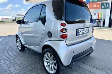 Купе Smart Fortwo 2006 в 