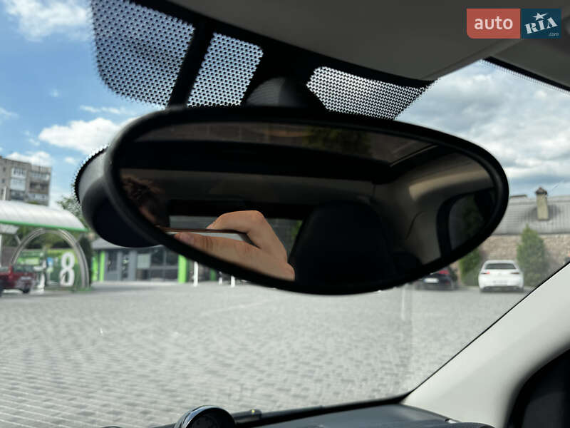 Купе Smart Fortwo 2014 в Кропивницком