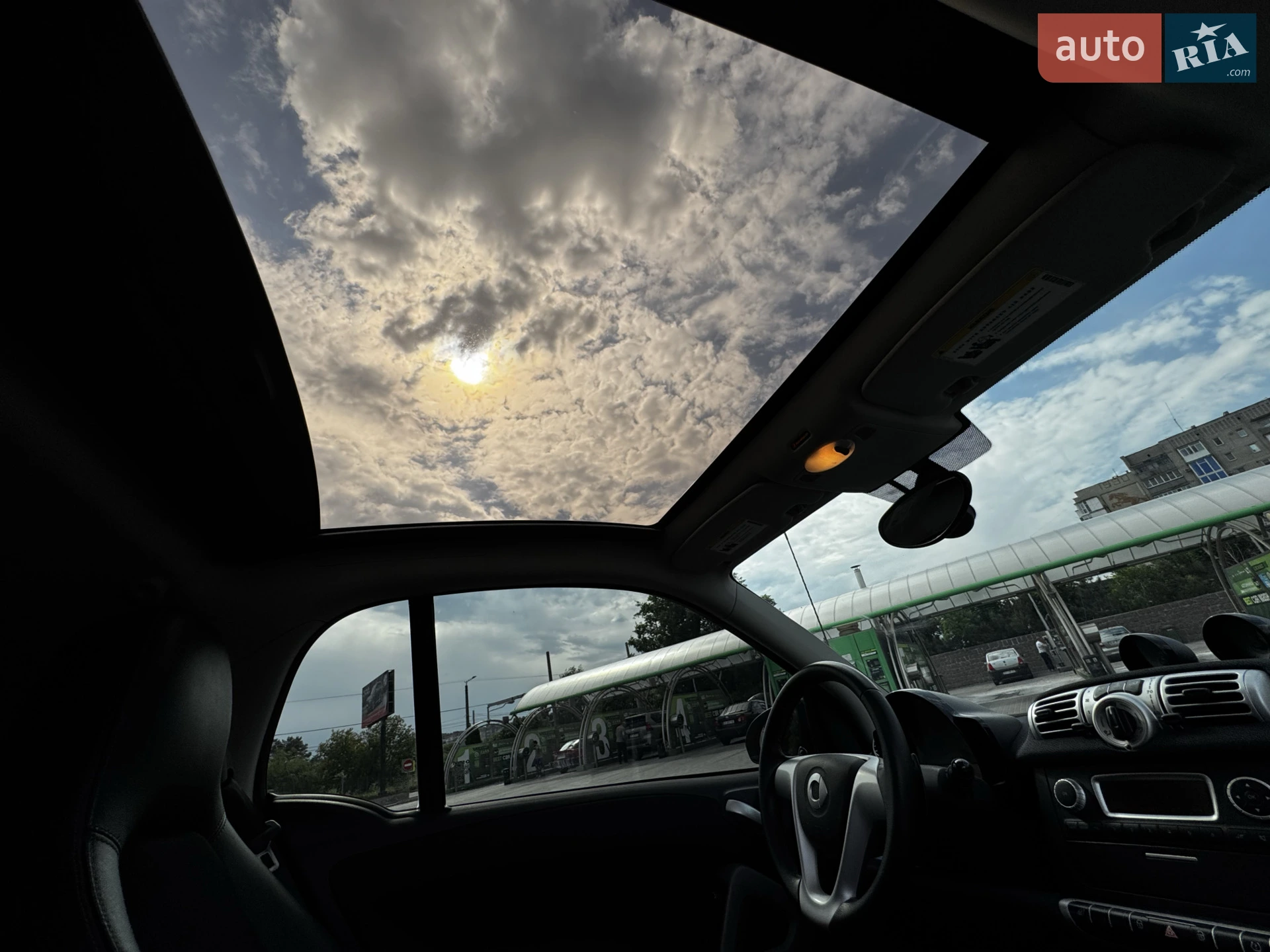 2014 Smart Fortwo - мініатюра 37