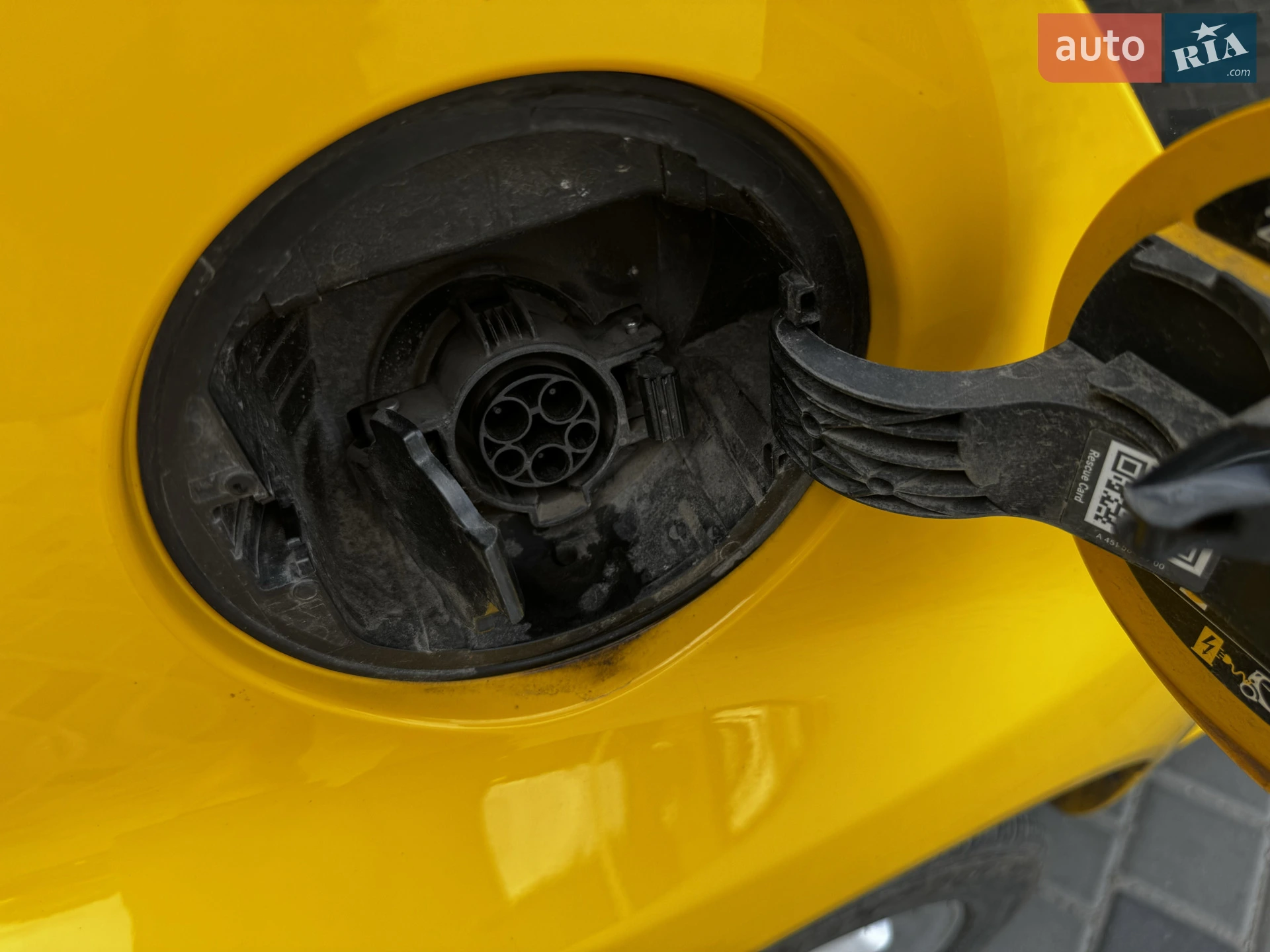 2014 Smart Fortwo - мініатюра 42