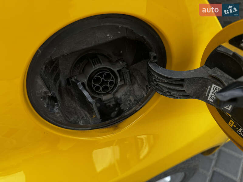 Купе Smart Fortwo 2014 в Кропивницком