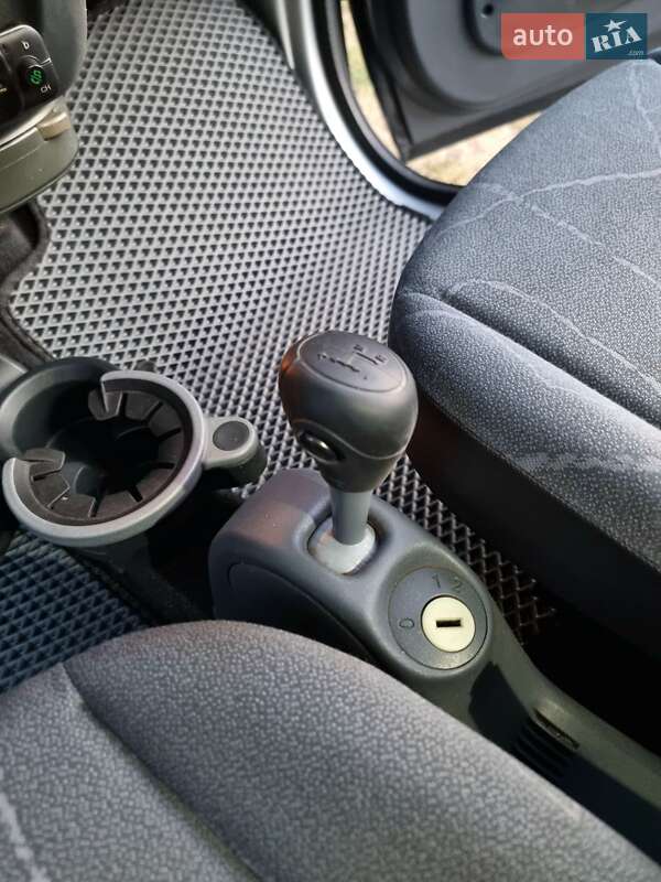 Купе Smart Fortwo 2002 в Одессе