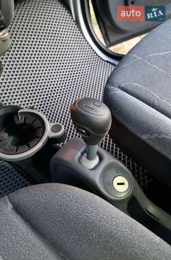 Купе Smart Fortwo 2002 в 