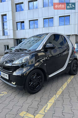 Купе Smart Fortwo 2008 в Киеве