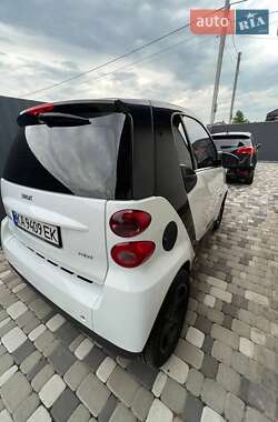 Купе Smart Fortwo 2008 в 