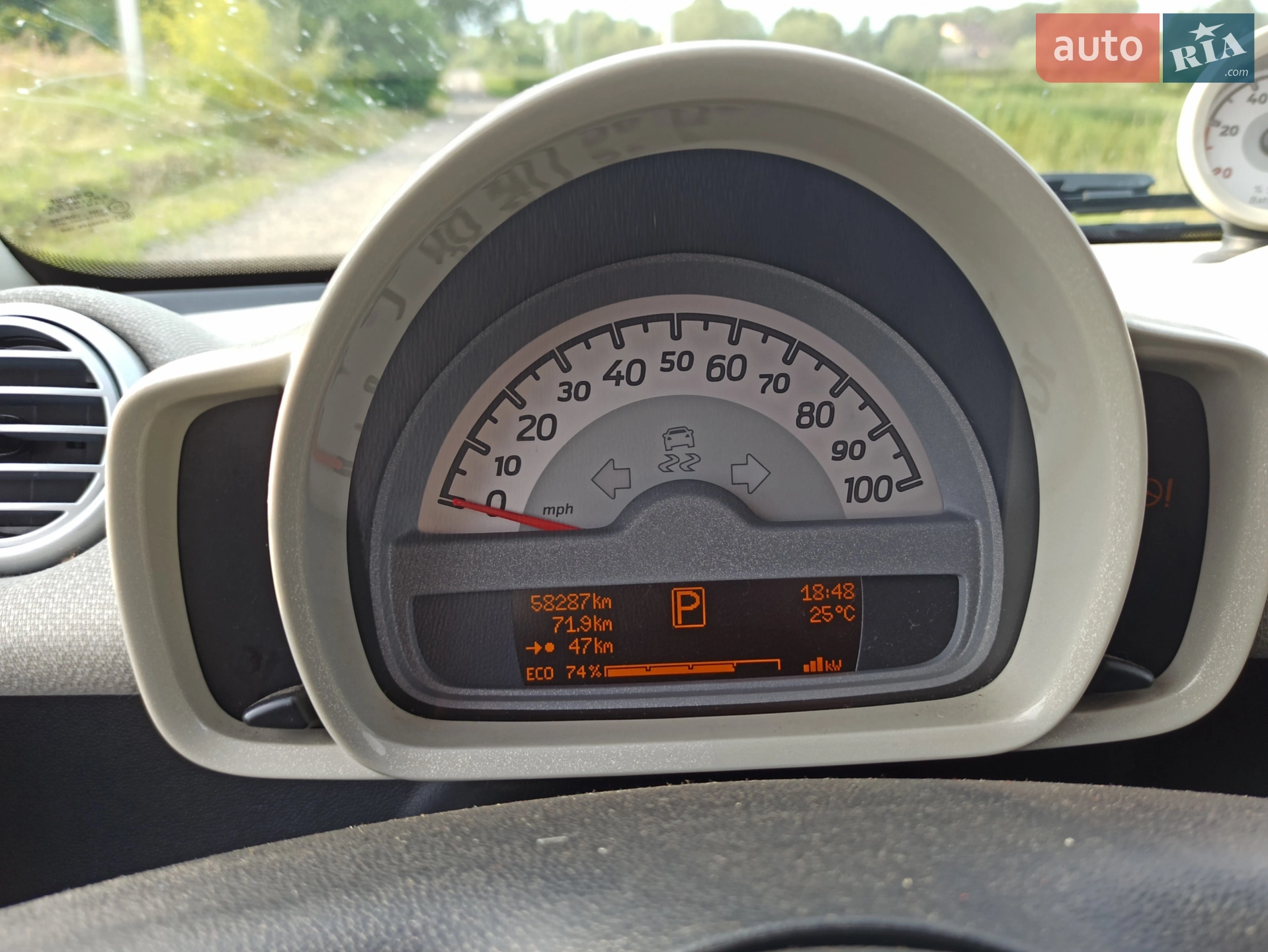 2013 Smart Fortwo - мініатюра 11