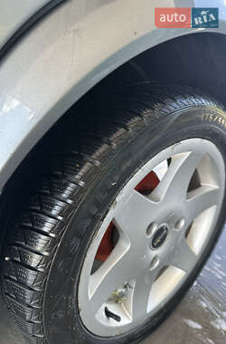 Купе Smart Fortwo 2001 в 