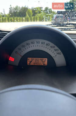 Купе Smart Fortwo 2001 в 