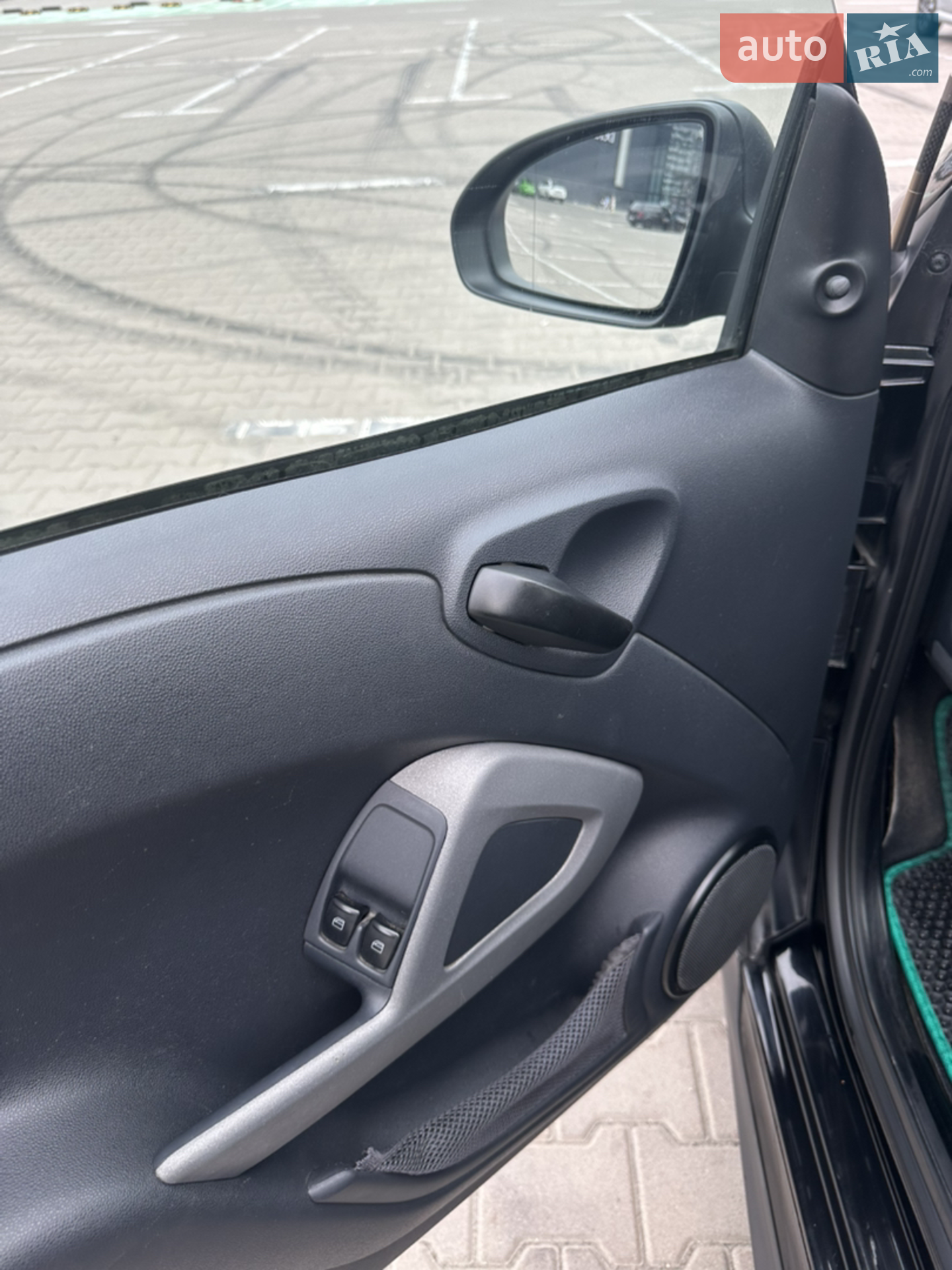 2012 Smart Fortwo - мініатюра 10