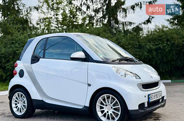 Купе Smart Fortwo 2007 в Тернополе