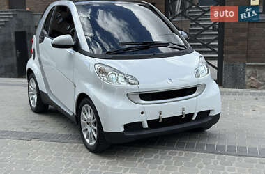Купе Smart Fortwo 2007 в Кропивницком
