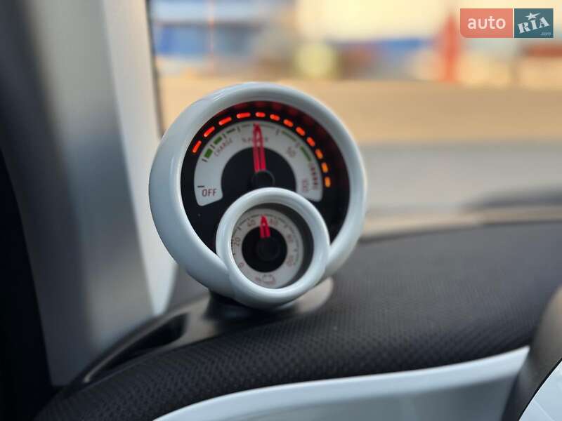 Купе Smart Fortwo 2018 в Одессе фото 28 Купе Smart Fortwo 2018 в Одессе