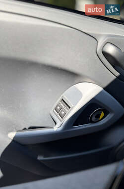 Купе Smart Fortwo 2007 в 