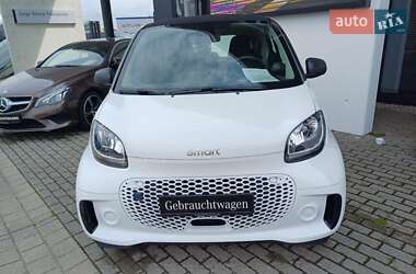 Кабріолет Smart Fortwo 2022 в Дніпрі