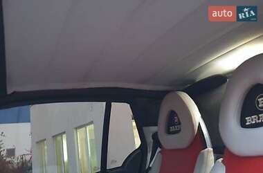Кабриолет Smart Fortwo 2002 в 