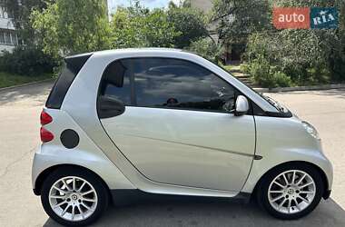 Купе Smart Fortwo 2010 в 