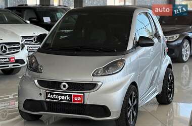 Купе Smart Fortwo 2007 в Одессе