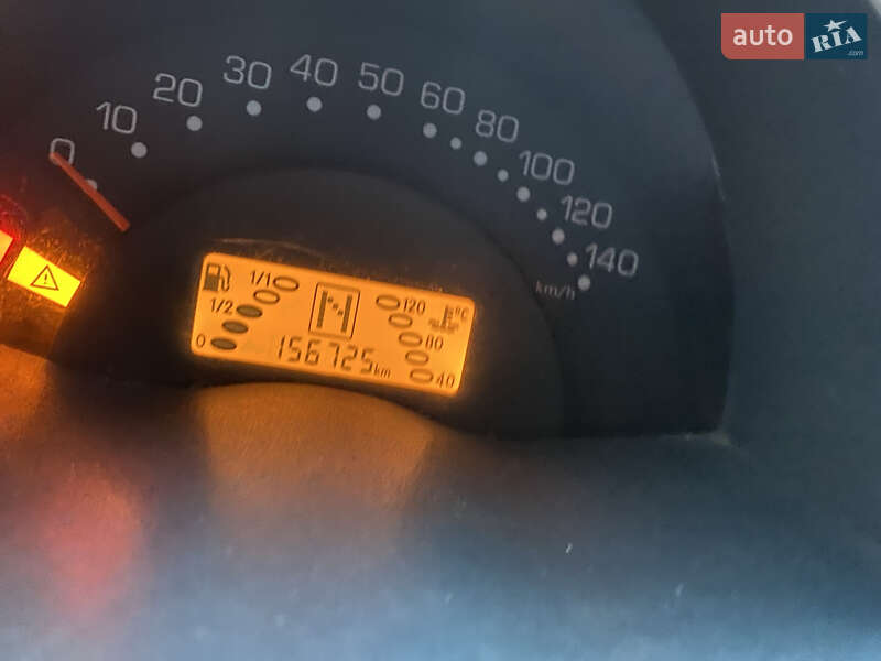 Купе Smart Fortwo 2003 в Львове