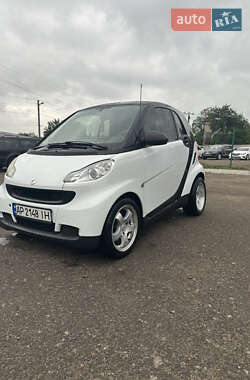 Купе Smart Fortwo 2008 в Запорожье
