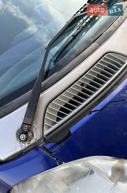 Купе Smart Fortwo 2000 в 