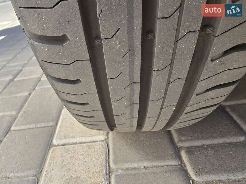 Купе Smart Fortwo 2007 в Одессе