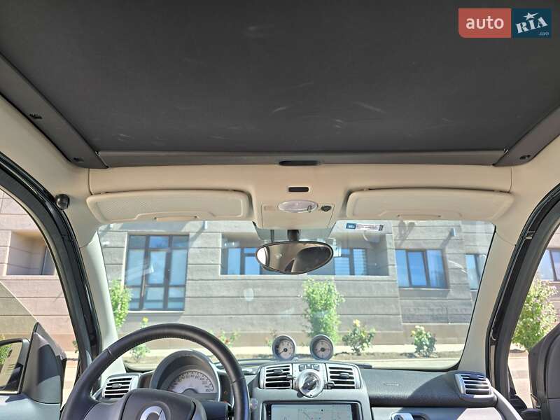 Купе Smart Fortwo 2007 в Одессе
